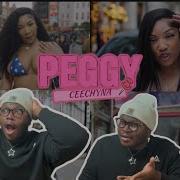 Ceechynaa Peggy Ceechynaa