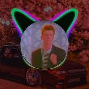 Never Gonna Give You Up Funk