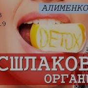 Алименко Лекции
