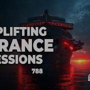 Phalanx Uplifting Trance Sessions
