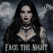 Face Of The Night Gothic