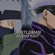 Psy Gentleman Rock Version Tik Tok