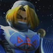 Opening Super Smash Bros Melee