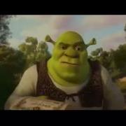 Shrek Godzilla