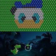 Primitive Bubble Trailer