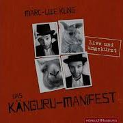 Kängeru Manifest