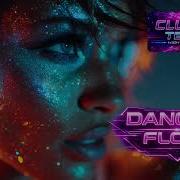 Kinetic Flow High Energy Clubbing Techno