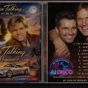 Modern Talking Style Ai 2K26 Final Romance Album