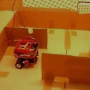 Julio The Maze