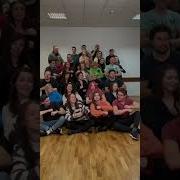Coco Jambo Acapella
