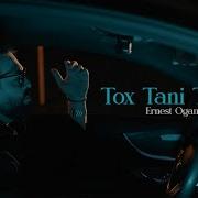 Эрнест Тох Камин Тани