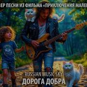 Дорога Добра Russian Music Sky 2026