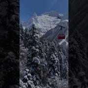 Музыка Гор Домбая