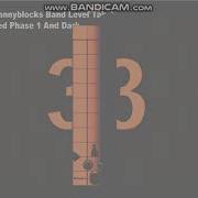 Backwpuncannyblocks Band Different 1 50