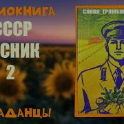 Аудиокнига Лесник 2