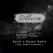 Karat Hesen Aydin Dilberim