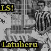 Bart Latuheru