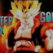 Gogeta Remix