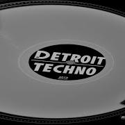 Techno Detroit Vinyl Mix
