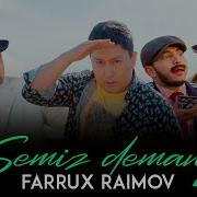 Semiz Demang