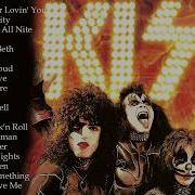 Группа Кисс Сборник