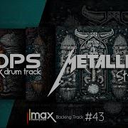 Industrial Metal Drum Loop 140 Bpm