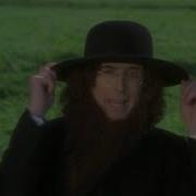 Amish Paradise