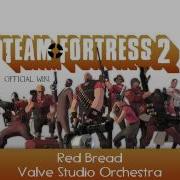 Red Bread Team Fortress 2