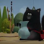 Котенок Шмяк И Утенок