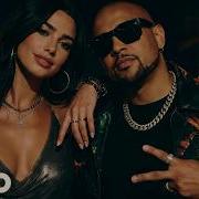 Sean Paul Mirage