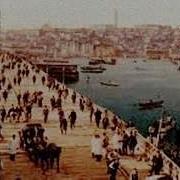 В Истанбуле Константинополе