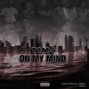 Tymo On My Mind