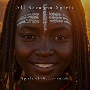 All Savanna Spirit