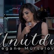 Yeganə Mürsəlova 2024