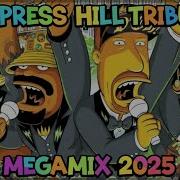 Cypress Hill Tribute 2025