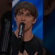 Alex Sampson Pretty Baby