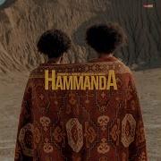 Hammanda Feat Robert Georgescu