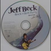 Jeff Beck Rock N Roll Party