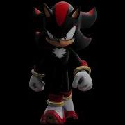 Shadow The Hedgehog Unused Lines
