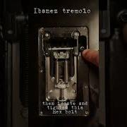 The Desperate Edge Tremelo