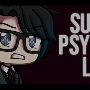 Super Psyho Love Meme