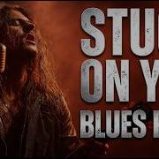 Stuck On You Lionel Richie Dark Blues Rock Version