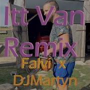 Dj Martyn Remix
