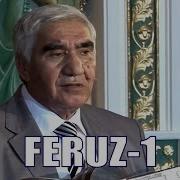 Феруз Кушик