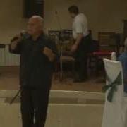 Garnik Danielyan In Weding