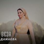 Шовда Дамаева Дагна Веза