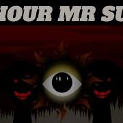 Sprunki Phase Remastered 3 Солнце