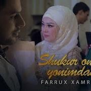 Shukur Ona Yonimdasiz