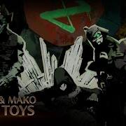Arcane Misfit Toys