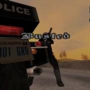 Gta Sa Busted 8